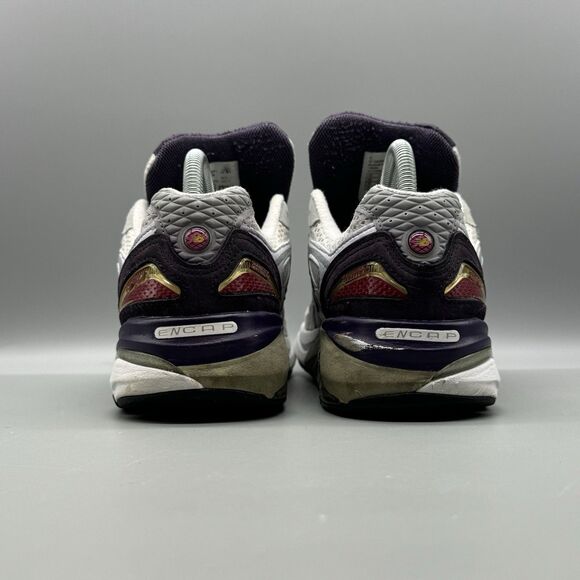 New Balance Made in USA Heritage 1540 Collection Women's Running Shoes Size 8 - Picture 5 of 9